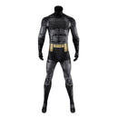 Batman Bodysuit - DC Absolute Universe Replica - Men Adult Full Set