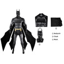 Batman Bodysuit - DC Absolute Universe Replica - Men Adult Full Set