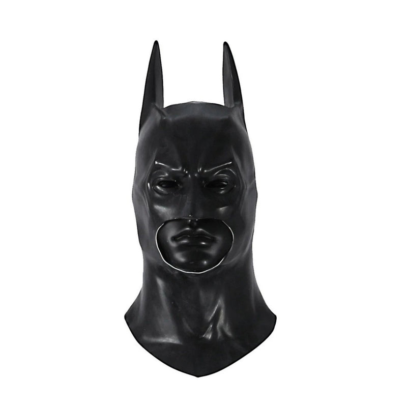 Batman Forever Bodysuit - Bruce Wayne Replica Jumpsuit - Adult Cos