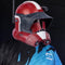 Clone Trooper Helmet-Star Wars Helmet Commander Fox Prop
