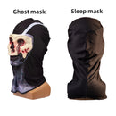 Xcoser Rock Band Sleep Drummer Mask Balaclava Replica