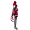 Xcoser Marvel Rivals Luna Snow Psylocke Cosplay Costume Full Set Woman Halloween