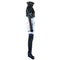Xcoser Marvel Rivals Luna Snow Psylocke Cosplay Costume Full Set Woman Halloween