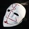 【5% off】Xcoser Rock Band Sleep Singer Mask Cosplay First Generation Full Face Replica