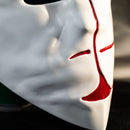 【5% off】Xcoser Rock Band Sleep Singer Mask Cosplay First Generation Full Face Replica