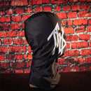 Rock Band Sleep Drummer Mask Balaclava Replica Halloween