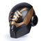 【New Arrival】Xcoser Star Wars Asajj Ventress Bounty Hunter Helmet Cosplay Prop Resin Replica