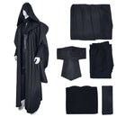 【New Arrival】Xcoser Star Wars Darth Maul Cosplay Costume Outfit Adults Tunic Robe Uniform Full Set