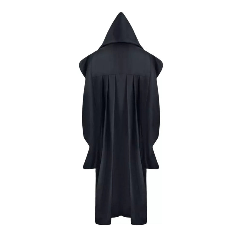 【New Arrival】Xcoser Star Wars Darth Maul Cosplay Costume Outfit Adults Tunic Robe Uniform Full Set