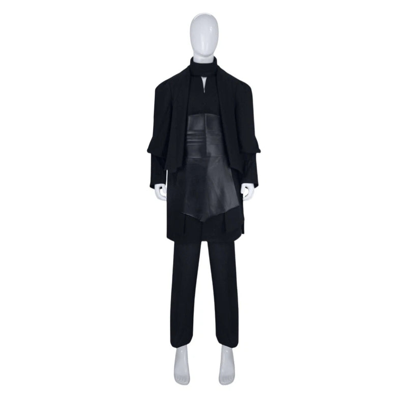 【New Arrival】Xcoser Star Wars Darth Maul Cosplay Costume Outfit Adults Tunic Robe Uniform Full Set