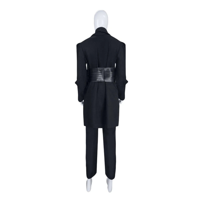 【New Arrival】Xcoser Star Wars Darth Maul Cosplay Costume Outfit Adults Tunic Robe Uniform Full Set