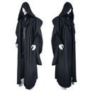 【New Arrival】Xcoser Star Wars Darth Maul Cosplay Costume Outfit Adults Tunic Robe Uniform Full Set