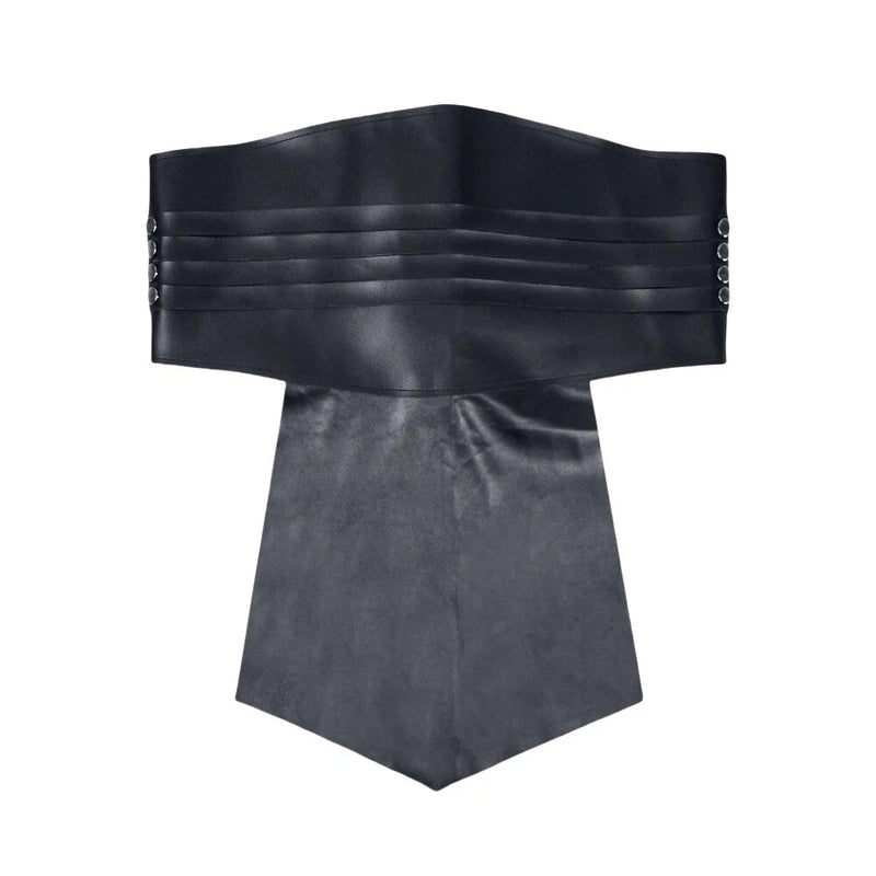 【New Arrival】Xcoser Star Wars Darth Maul Cosplay Costume Outfit Adults Tunic Robe Uniform Full Set