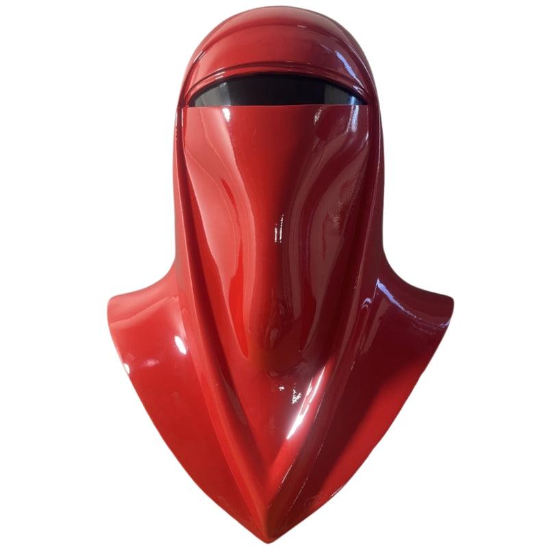 【New Arrival】Xcoser Star Wars Imperial Royal Guard Cosplay Helmet