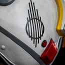 【New Arrival】Xcoser Star Wars Luke Skywalker Battle Simulation Helmet Cosplay Resin Replicas