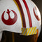 【New Arrival】Xcoser Star Wars Luke Skywalker Battle Simulation Helmet Cosplay Resin Replicas