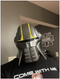 Xcoser Star Wars Starkiller Helmet Cosplay Props Full Head Resin Movie Replica