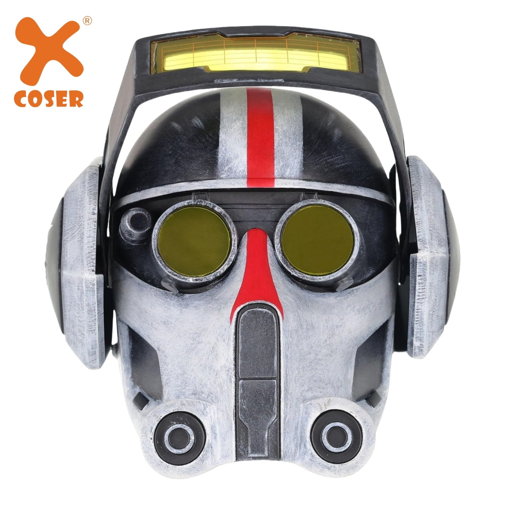 Star Wars: The Bad Batch Clone Force 99 Tech Helmet Xmas Gift