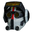 【New Arrival】Xcoser Star Wars: The Bad Batch Clone Force 99 Tech Cosplay Helmet Xmas Gift