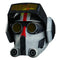 【New Arrival】Xcoser Star Wars: The Bad Batch Clone Force 99 Tech Cosplay Helmet Xmas Gift