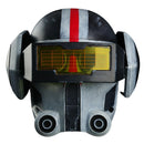 【New Arrival】Xcoser Star Wars: The Bad Batch Clone Force 99 Tech Cosplay Helmet Xmas Gift