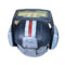 【New Arrival】Xcoser Star Wars: The Bad Batch Clone Force 99 Tech Cosplay Helmet Xmas Gift