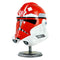Xcoser Star Wars The Clone Wars 332nd Ahsoka Clone Trooper Helmet（Pre-order）