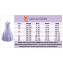 Glinda Dress Adult - Wicked Part Two Costume - Glinda Wicked Formal Dress