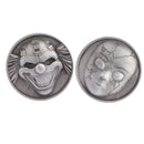 Xcoser Twisted Metal Sweet Tooth Double-sided Commemorative Coins