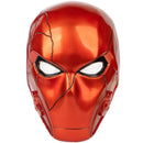 Xcoser Red Hood Helmet Deluxe Collectors Edition for Jason Todd Cosplay