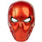 Xcoser Red Hood Helmet Deluxe Collectors Edition for Jason Todd Cosplay