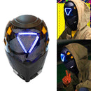Xcoser  COSTHEME Overwatch Ana Epic Skin Shrike Cosplay Mask/Helmet - Official Licensed（only for US）