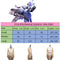 【Special deal】Xcoser COSTHEME Overwatch DVA Halloween Cosplay Costume Shin Ryeong Skin Outfits for Women（only for US）