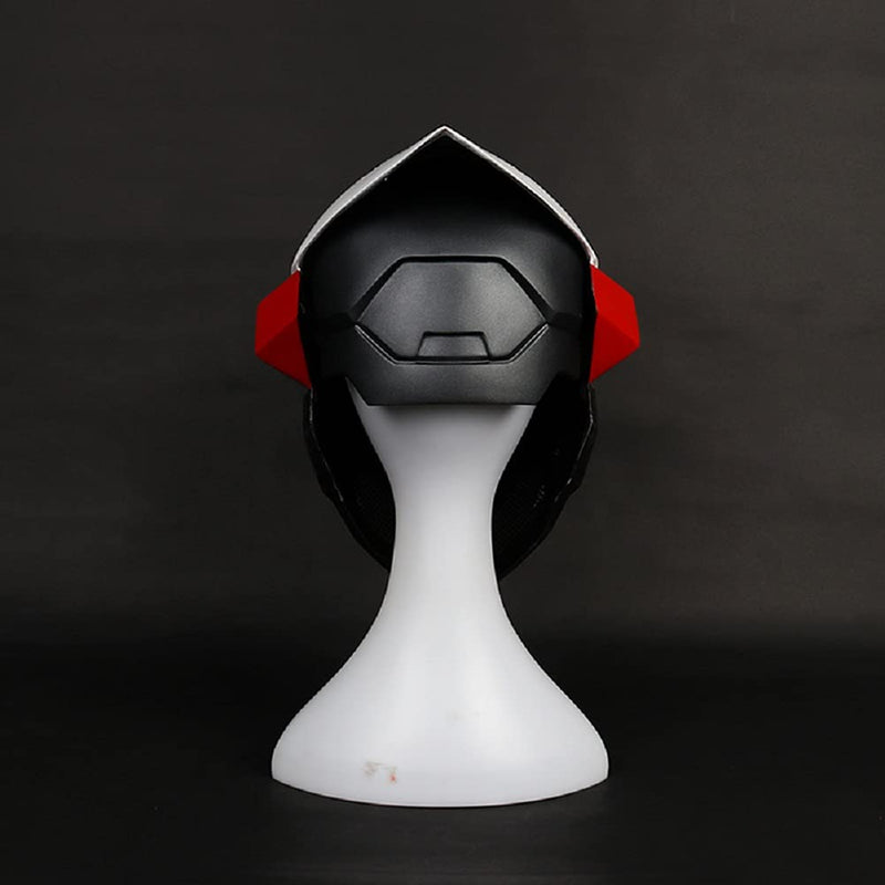 【Special deal】Xcoser COSTHEME Overwatch Reaper Dracula Cosplay Mask（only for US）