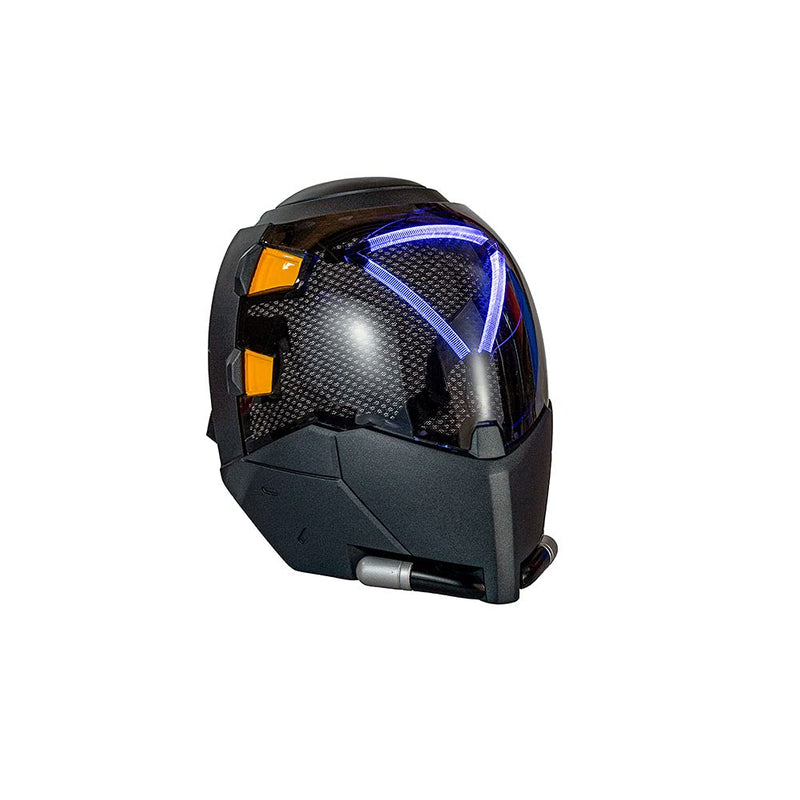 Xcoser  COSTHEME Overwatch Ana Epic Skin Shrike Cosplay Mask/Helmet - Official Licensed（only for US）