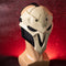 【Special deal】Halloween Mask Overwatch Reaper Gabriel Reyes Cosplay Mask Game Anime Costume Accessory Prop | Official Licensed（only for US）