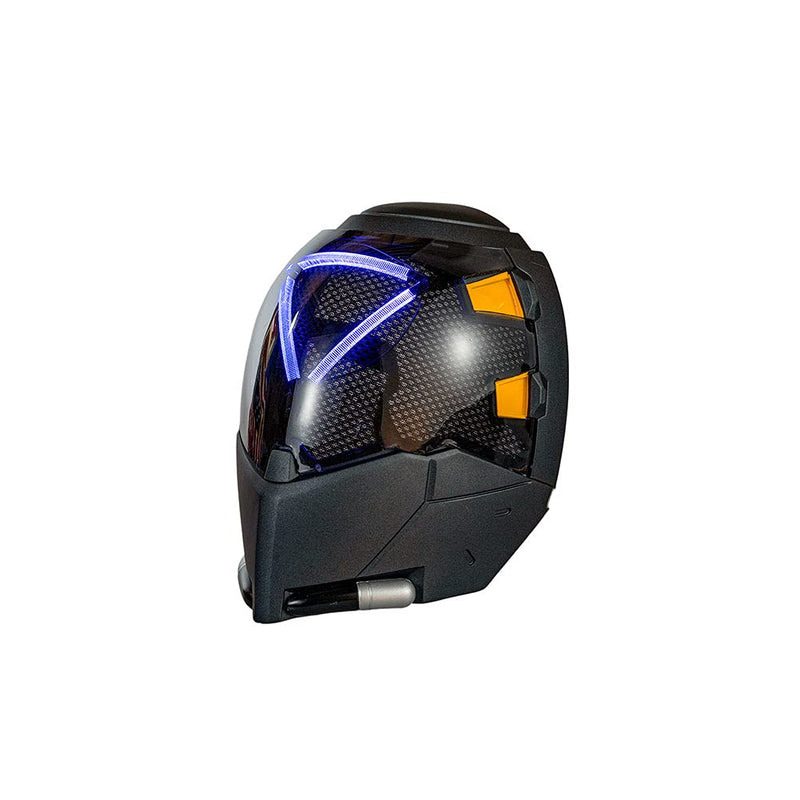 Xcoser  COSTHEME Overwatch Ana Epic Skin Shrike Cosplay Mask/Helmet - Official Licensed（only for US）