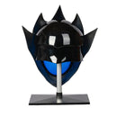 【New arrival】Xcoser Code Geass Mask Cosplay Helmet – Lelouch Zero Full Scale 1:1 Replica Halloween Anime Collectibles Props