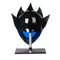 【New arrival】Xcoser Code Geass Mask Cosplay Helmet – Lelouch Zero Full Scale 1:1 Replica Halloween Anime Collectibles Props
