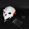 【Special deal】Xcoser COSTHEME Overwatch Reaper Dracula Cosplay Mask（only for US）