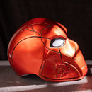 Xcoser Red Hood Helmet Deluxe Collectors Edition for Jason Todd Cosplay