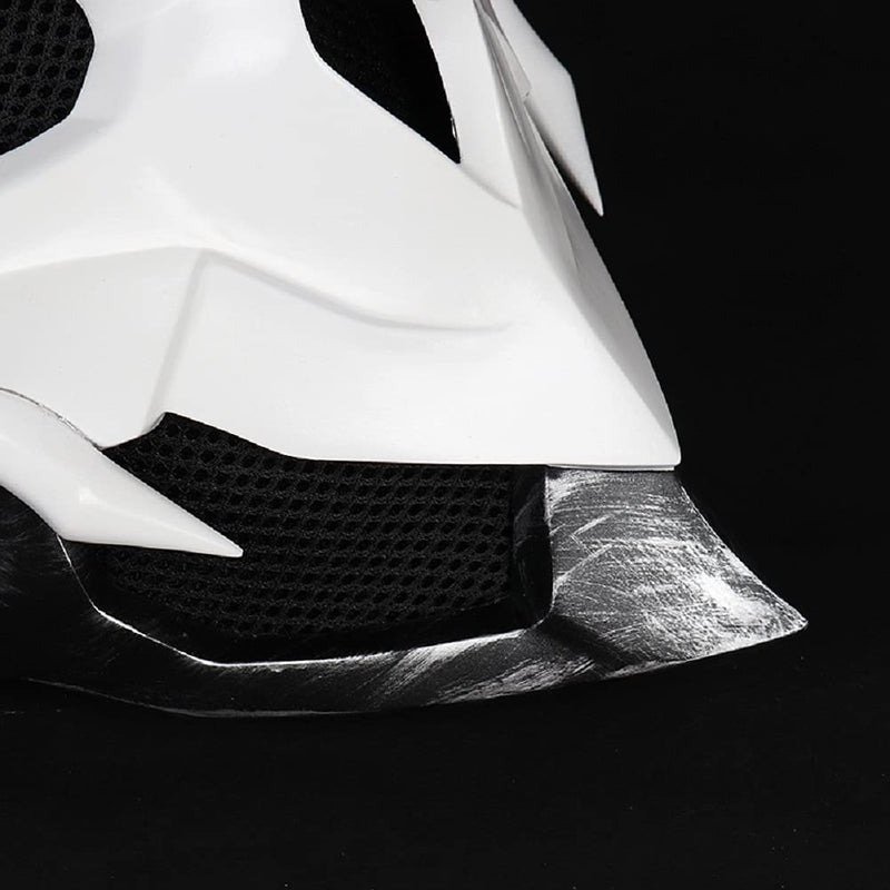 【Special deal】Xcoser COSTHEME Overwatch Reaper Dracula Cosplay Mask（only for US）