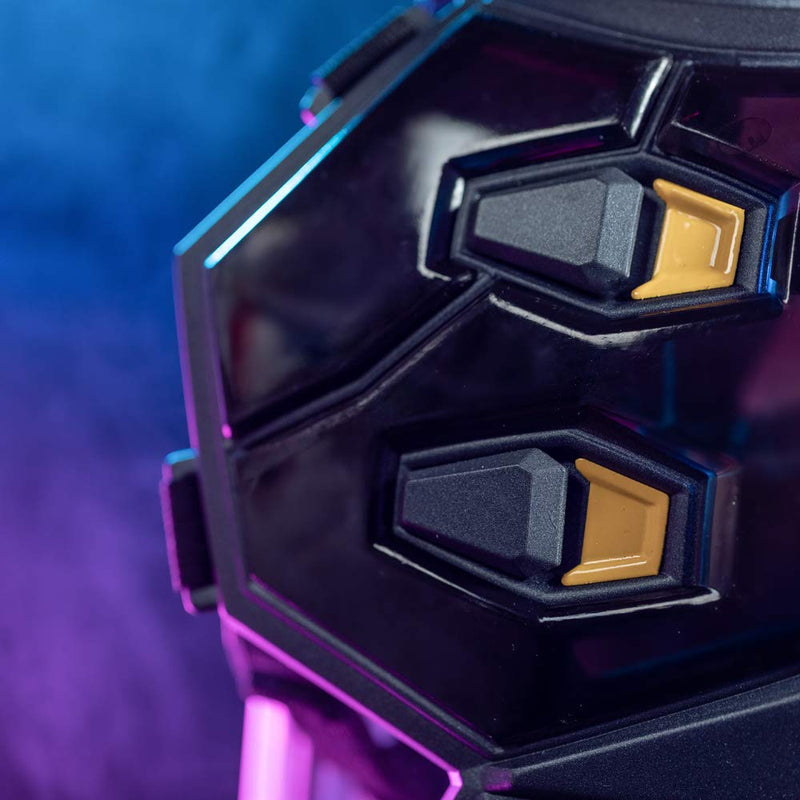 Xcoser  COSTHEME Overwatch Ana Epic Skin Shrike Cosplay Mask/Helmet - Official Licensed（only for US）