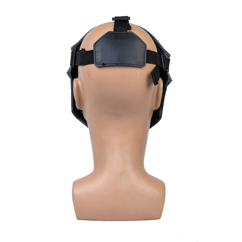 【Special deal】Halloween Mask Overwatch Reaper Gabriel Reyes Cosplay Mask Game Anime Costume Accessory Prop | Official Licensed（only for US）