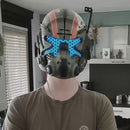 Titanfall 2 Helmet - Jack Cooper Helmet - Halloween Props Replicas