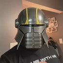 Starkiller Helmet – Star Wars Prop Replica – Halloween Collection