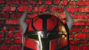 Xcoser Star Wars Mandalorian Gar Saxon Helmet Adult Halloween Cosplay（Pre-order）
