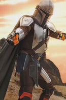 Din Djarin Armor Mandalorian Costume-Premium Mando Costume