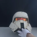 【New Arrival】Xcoser Solo: A Star Wars Story Ranger Commando Helmet Resin Replica Cosplay