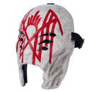 【5% off】Xcoser Rock Band Resin Sleep Vesselposting Mask Cosplay
